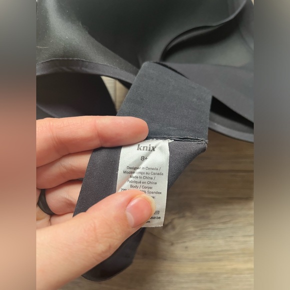 Knix Wing Woman Bra - Picture 2 of 3